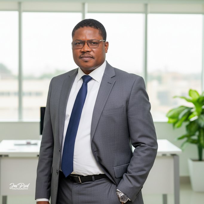 Dr. Hervé Bonaventure Mêtonmassé GBENAHOU